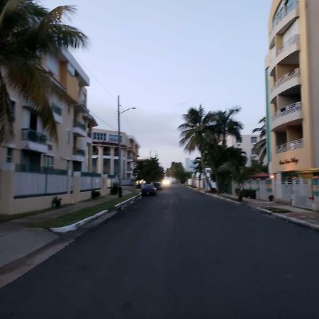 My Beach Apartment Luquillo Kültér fotó